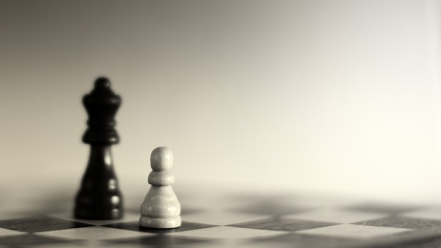chess, strategy, pawn
